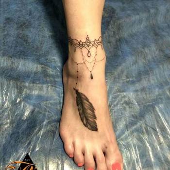 Фото с портфолио Валерия Скорая 