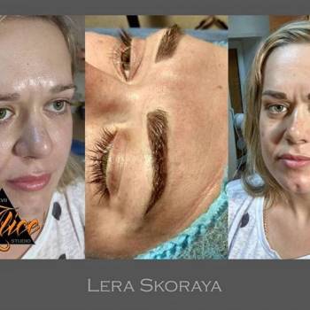 Фото с портфолио Валерия Скорая 