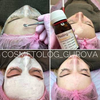 Фото с портфолио Елена Гурова 