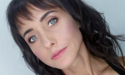 Возрастной макияж Візажист Анна Логвинова Кривий Ріг