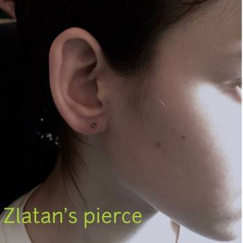 Фото с портфолио Zlatan 