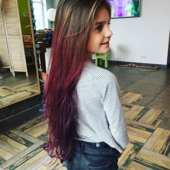 Оксана Овчаренко, Київ Фото - 9