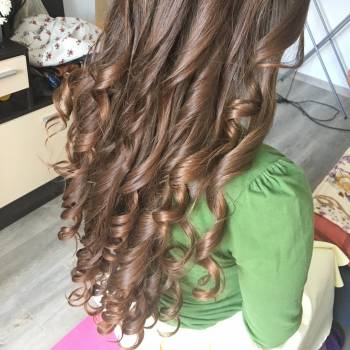 Оксана Овчаренко, Київ Фото - 10