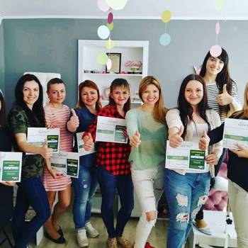 Нина Щедрова , Николаев Фото - 2