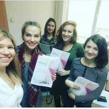 Нина Щедрова , Николаев Фото - 16