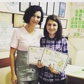 Нина Щедрова , Николаев Фото - 17