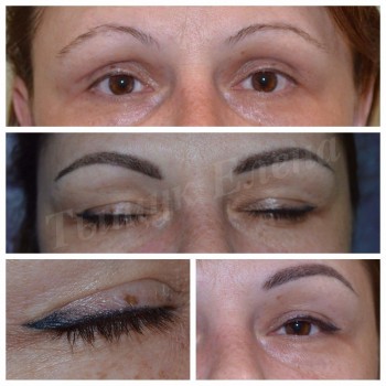 Фото с портфолио Елена Тыщук 