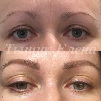 Фото с портфолио Елена Тыщук 