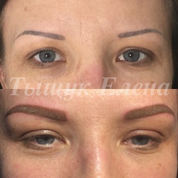 Фото с портфолио Елена Тыщук 