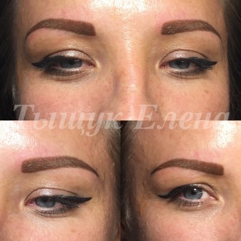 Фото с портфолио Елена Тыщук 