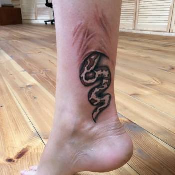 Фото с портфолио Сергей Карпенко 