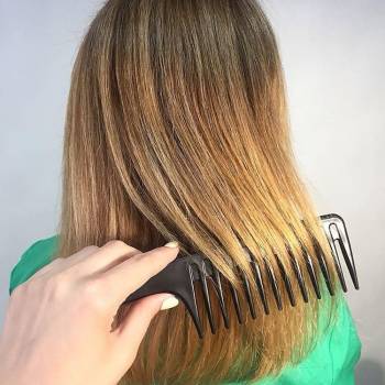 Пора Подстричься, Киев Фото - 9