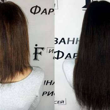 Иванна Фарисей , Київ Фото - 5