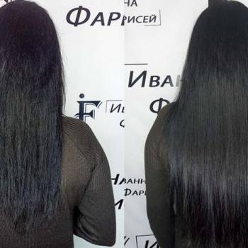Иванна Фарисей , Київ Фото - 7