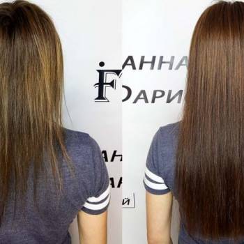 Иванна Фарисей , Київ Фото - 8