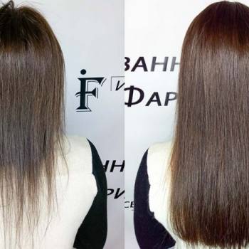 Иванна Фарисей , Київ Фото - 9