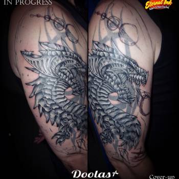 Фото с портфолио Андрей Вознюк 