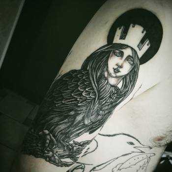 Фото с портфолио Серега Белый 