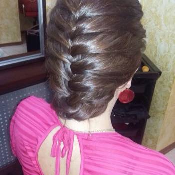 Фото с портфолио MASTER STYLE