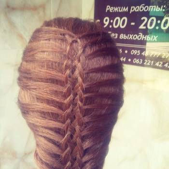 Фото с портфолио MASTER STYLE