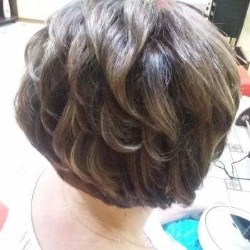 Фото с портфолио MASTER STYLE