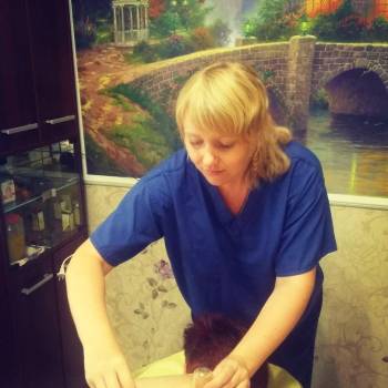 Фото с портфолио MASTER STYLE