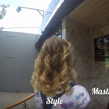 Фото с портфолио MASTER STYLE