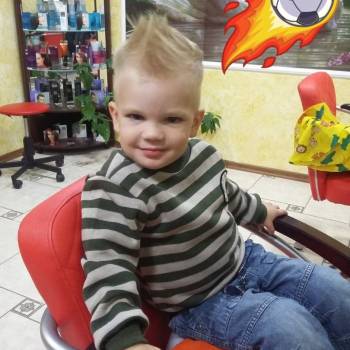 Фото с портфолио MASTER STYLE