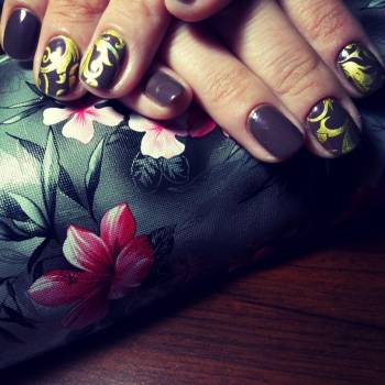 Фото с портфолио MASTER STYLE