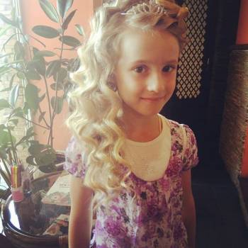 Фото с портфолио Багира