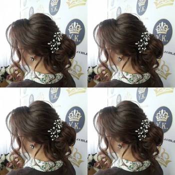 Фото с портфолио Багира