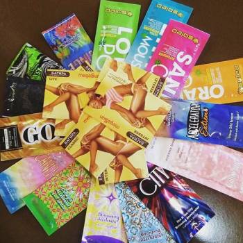 Фото с портфолио Багира