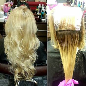 Фото с портфолио Багира