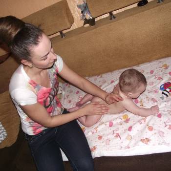 Фото с портфолио Карпишена Анна 