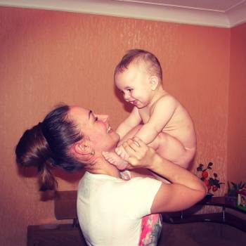 Фото с портфолио Карпишена Анна 