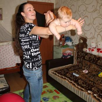 Фото с портфолио Карпишена Анна 