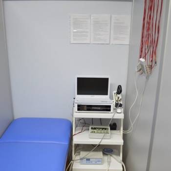 Фото с портфолио Ваш Врач