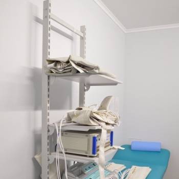 Фото с портфолио Ваш Врач