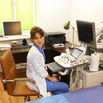 Первоцвит, Київ Фото - 5