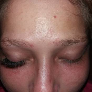 Фото с портфолио Виктория 