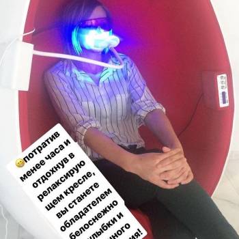 Фото с портфолио Nova Я