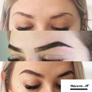 Фото с портфолио Nova Я