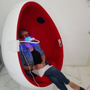 Фото с портфолио Nova Я