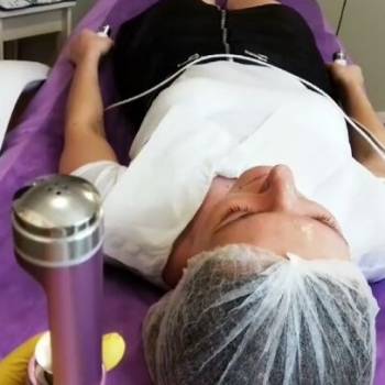 Фото из портфолио косметолога Антонина Шатковская (Винница)