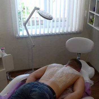 Фото из портфолио косметолога Антонина Шатковская (Винница)