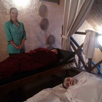 Софія Козакевич , Львів Фото - 5