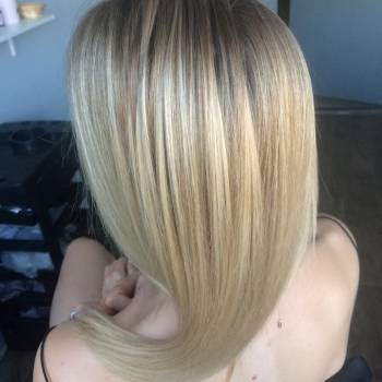 Фото с портфолио Ольга 