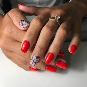 Фото с портфолио Тетяна