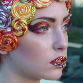 Фото с портфолио Дарья 