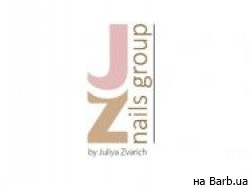 Нігтьова студія JZ nails group на Barb.ua